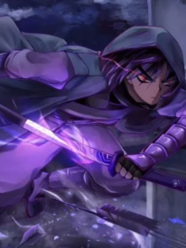 白虎一线天无极